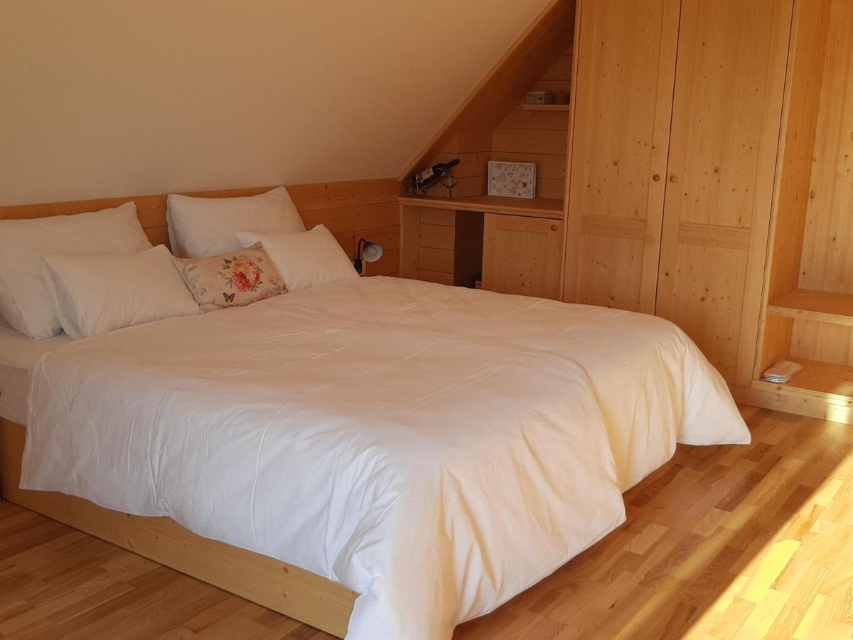Rooms & Wine Lilek 셴틸 외부 사진
