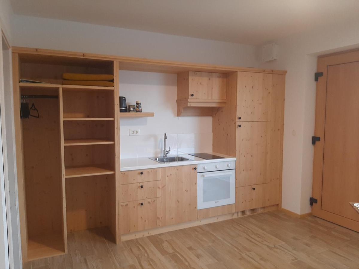 Rooms & Wine Lilek 셴틸 외부 사진