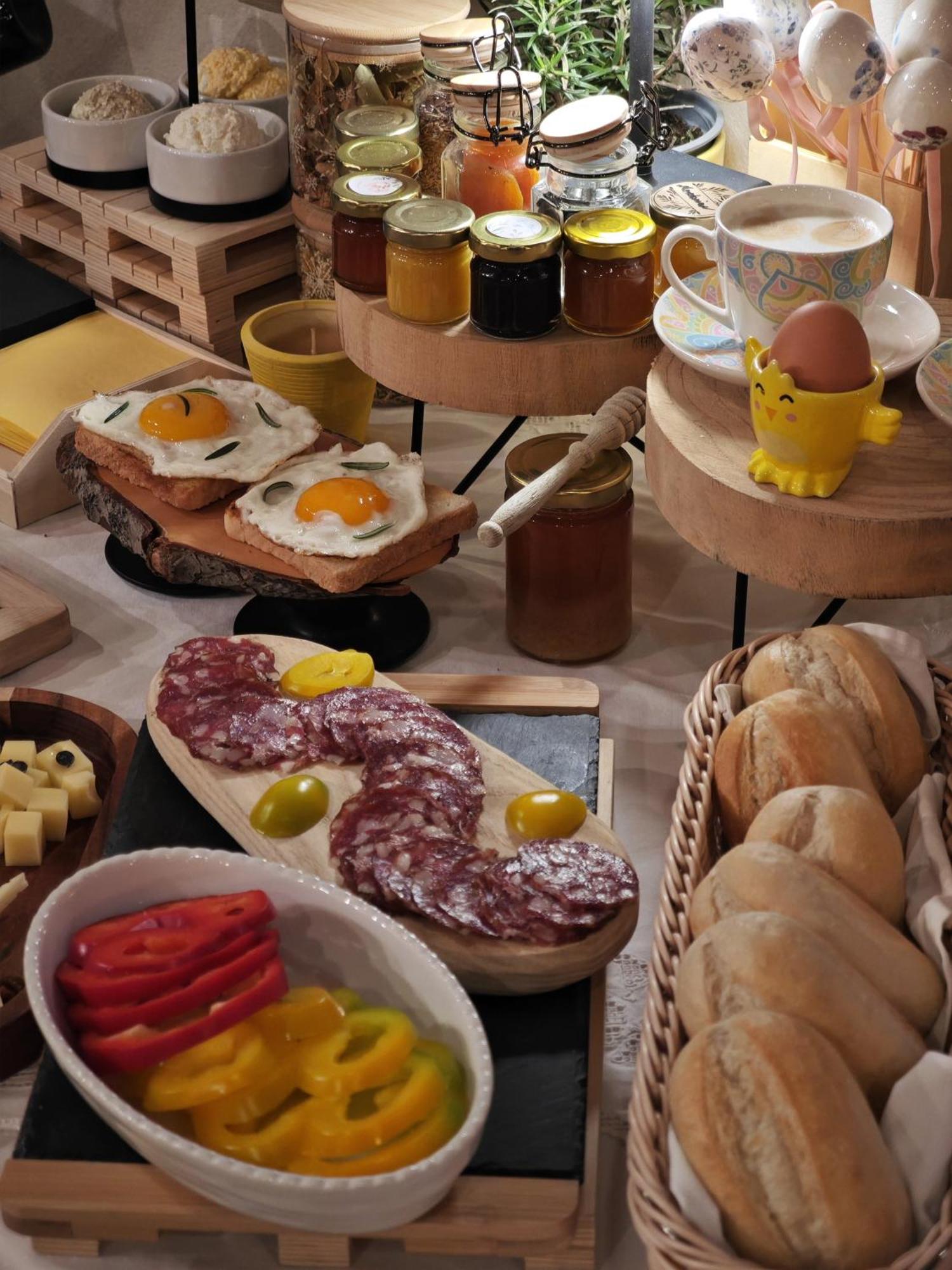 Rooms & Wine Lilek 셴틸 외부 사진