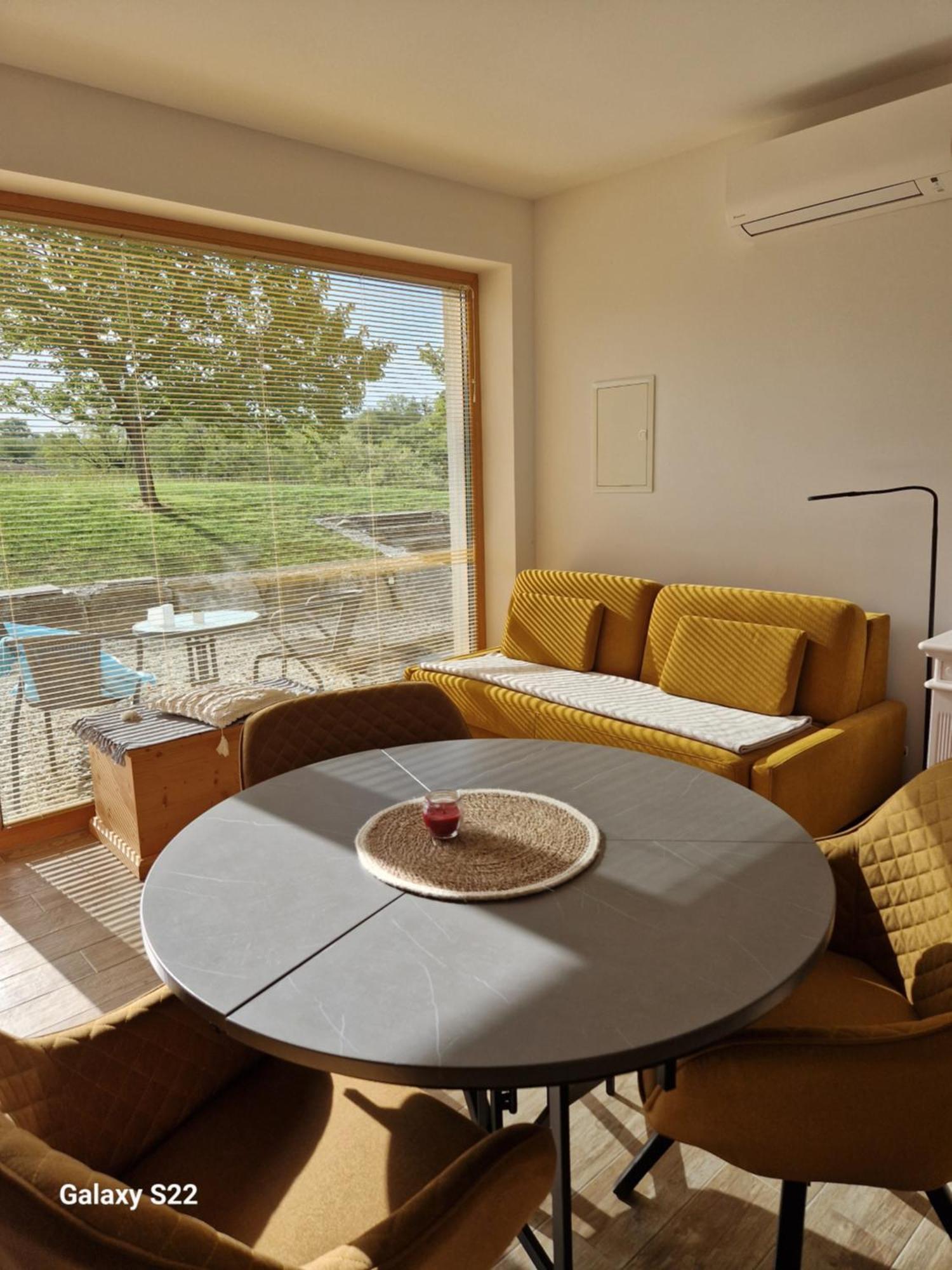 Rooms & Wine Lilek 셴틸 외부 사진