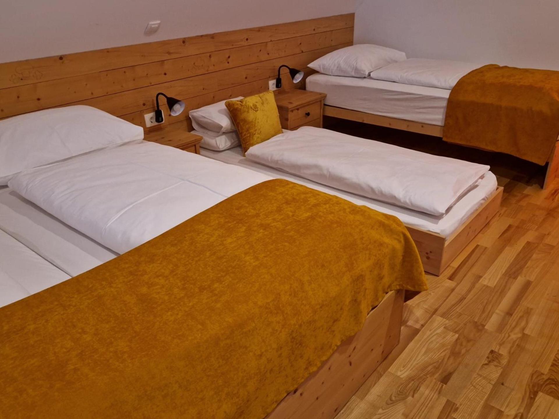 Rooms & Wine Lilek 셴틸 외부 사진