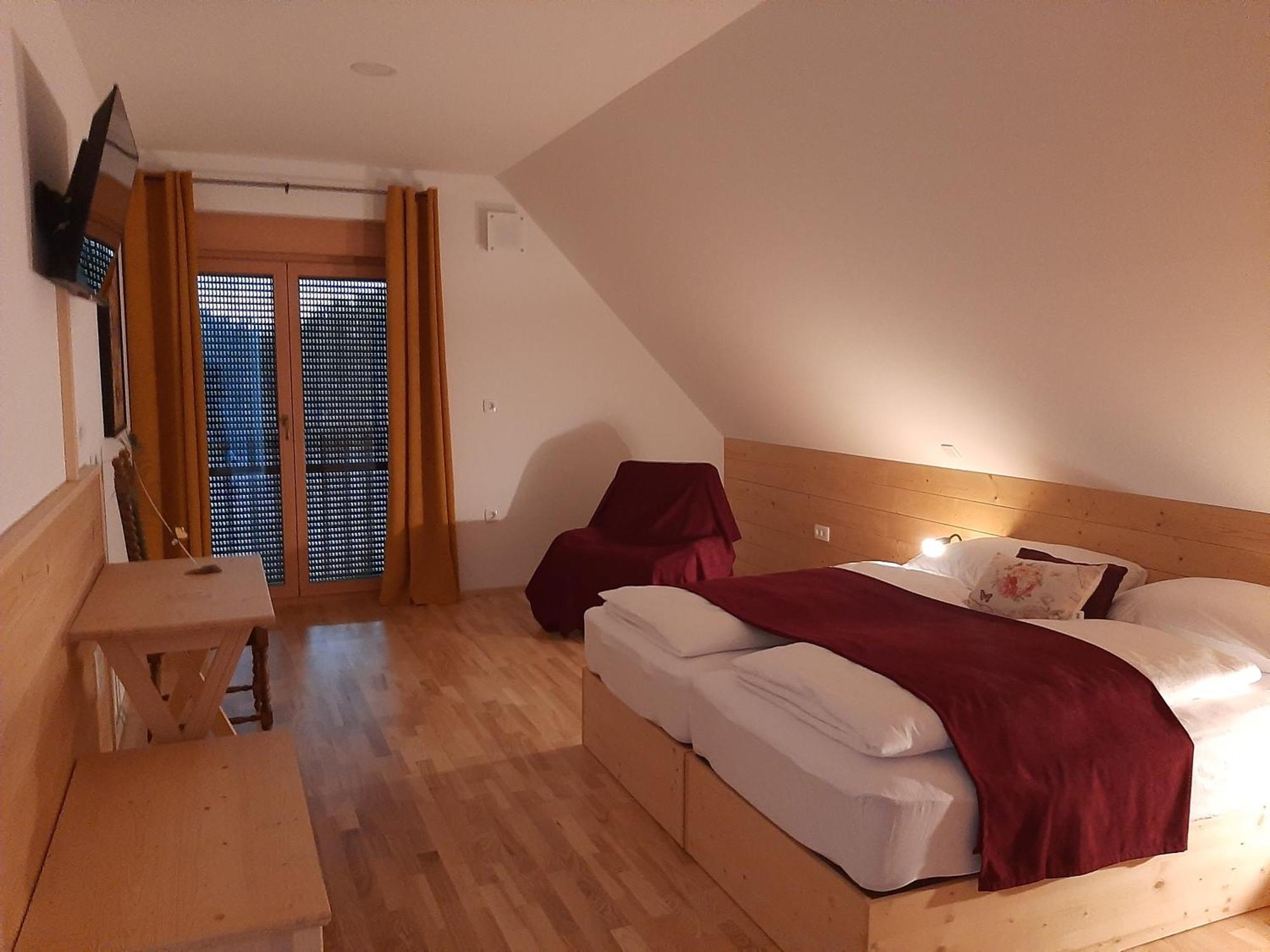 Rooms & Wine Lilek 셴틸 외부 사진